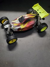 Duratrax Evader BX Racing