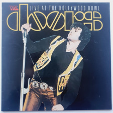 Doors –  Live At The