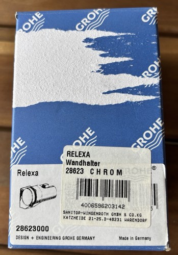 Grohe relexa 28623000 - grohe,