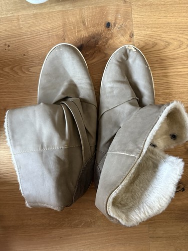 Winterschuhe von venice - winterschuhe,