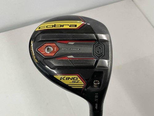 Cobra king speedzone 5 - cobra, 18,5