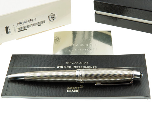 Montblanc meisterstück - montblanc,