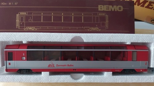 Bemo 3288 - , 50