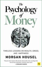 The Psychology of Money by