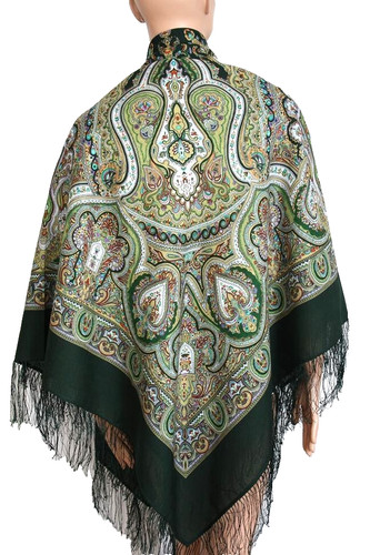Pawlow posad pavlovo - pawlow,