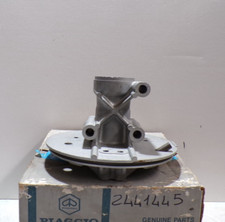 Hinterradnabe Links Für