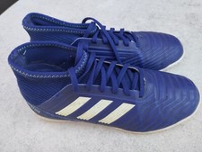 Adidas Predator Hallen-Fußballschuhe Gr. 34