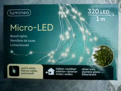 Casablanca design micro led - casablanca,