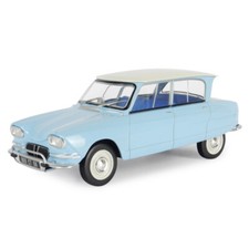 Citroën Ami 6 1961 - 1:24
