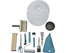 HORNBACH Tapezier Set 11-