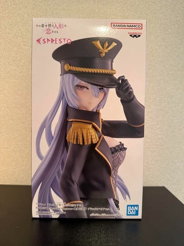 Bandai espresto dress up - bandai, dress-up