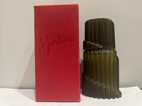 Montana parfum homme edt - parfum,