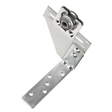 Mittellager Bocklager