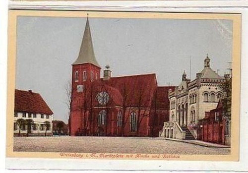 36482 wittenburg m - wittenburg, i.m