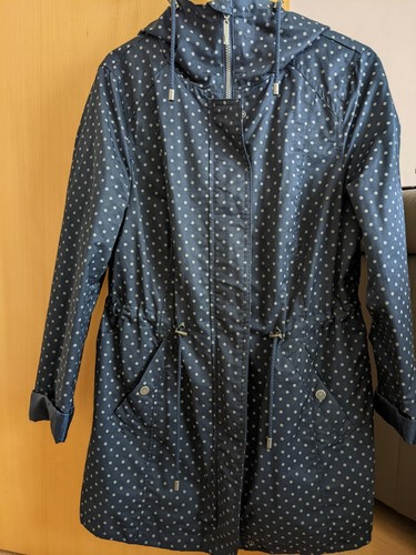 Jacke parka gr 40 - jacke,, gr.