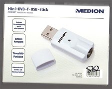 Mini-DVB-T-USB-Stick (Medion