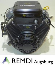 Briggs & Stratton Motor ca. 18