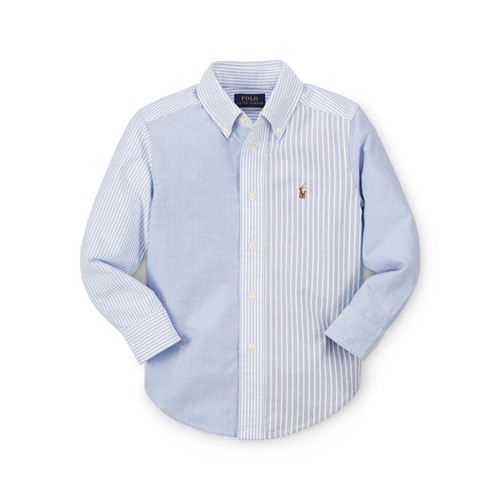 Ralph lauren oxfordhemd blake - ralph,
