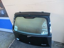 Heckklappe punto 188 Bj00 2T