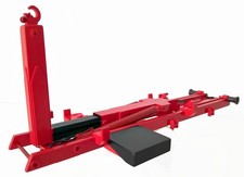 Polystyrol Bausatz Truck LKW