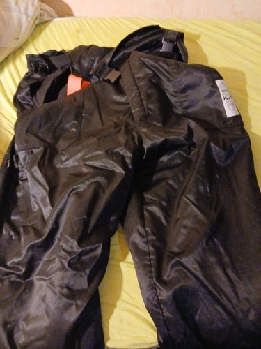 Kfw forst schnittschutzhose - forst,