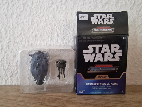 Star wars micro - -, galaxy