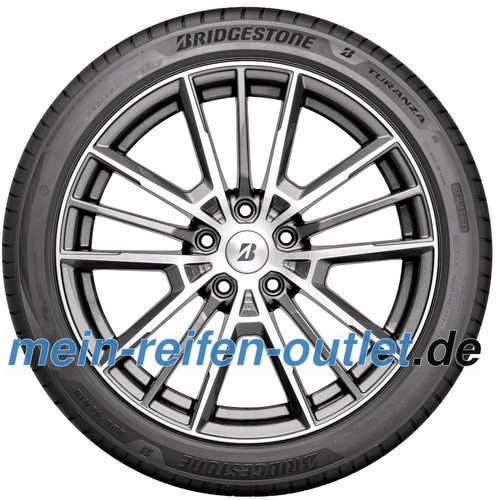 Bridgestone turanza 245 40 - turanza, 6