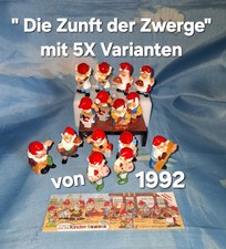 Ü EI Serie, "Die Zunft der