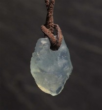 Edelstein Anhänger P-Z