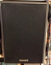 Tannoy PBM 6,5-2 Passive Studio-Monitore /Paa