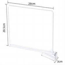 Kleiderschrank Trennbrett