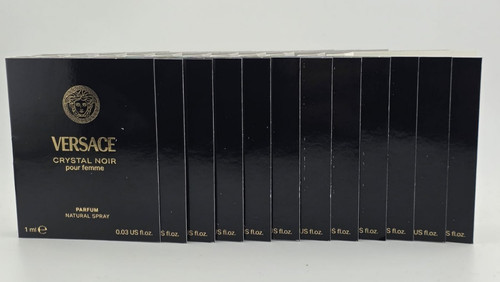 Versace crystal noir - crystal,