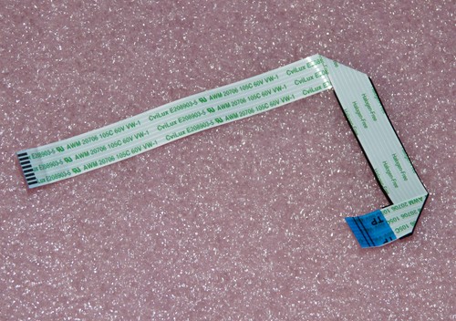 Flachbandkabel polig - flachbandkabel, 8-polig