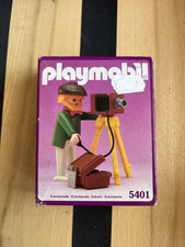 PLAYMOBIL 5401 Rosa Serie von