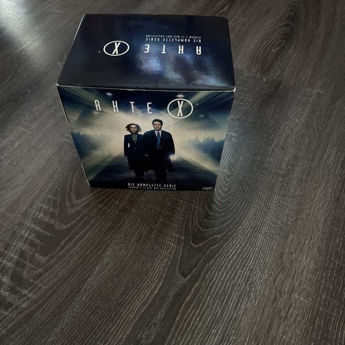 Akte staffel 1 11 - akte,