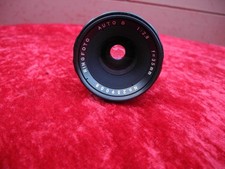 Ringfoto Auto S, 1 : 2.8 / f =