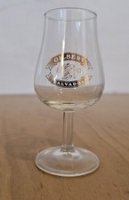 1 Aperitif Glas ★Calvados