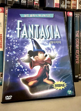 Fantasy - Walt Disney (1940) -