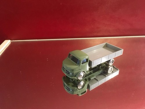 Lego h0 mercedes - h0,