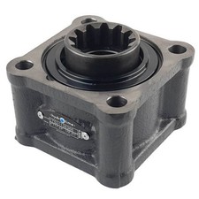 PTO Kupplung gerade ZF 39x46mm