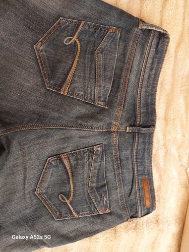 Mavi damen jeans olivia - mavi,