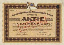 Hochseefischerei Niederelbe AG