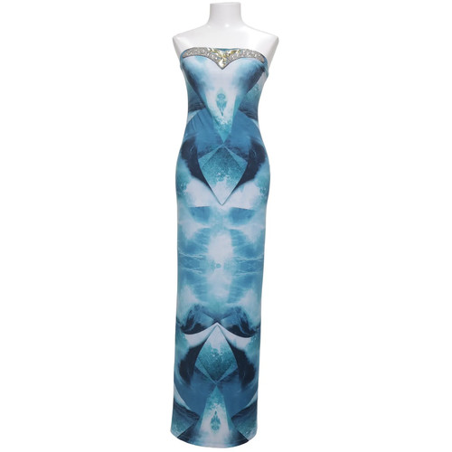 Faith connexion maxikleid - connexion,,