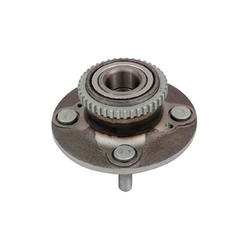 Japanparts radnabe hinten - 1x,