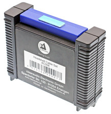 Clearaudio Headshell Kabel