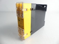 Tesch Typ E23.3x802 Zeitrelais