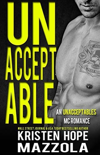 Unacceptable step brother - unacceptable:, step-brother