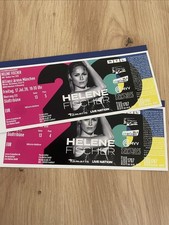 Helene Fischer 360° 2 x