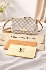 Louis Vuitton Favorite MM