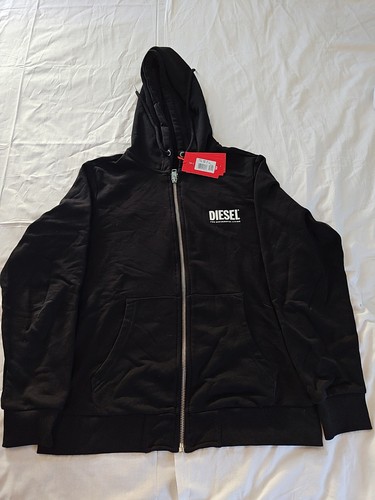 Sweatjacke herren diesel - herren,